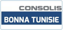 Consolis bonna tunisie