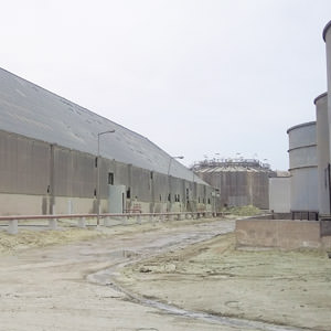 cuves, tuyauterie, chaudronnerie et montage industriel Tunisie